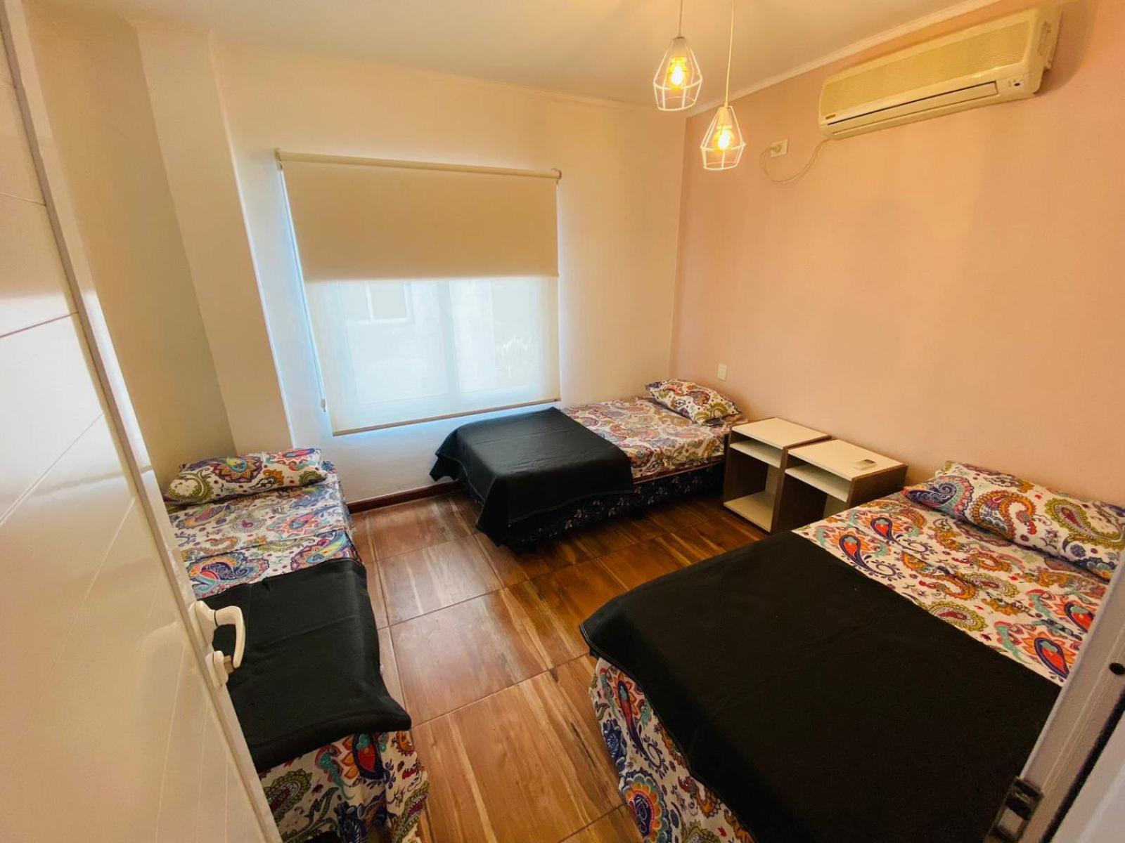 Amplio Y Calido Con Parrilla En El Balcon Apartment โปซาดัส ภายนอก รูปภาพ