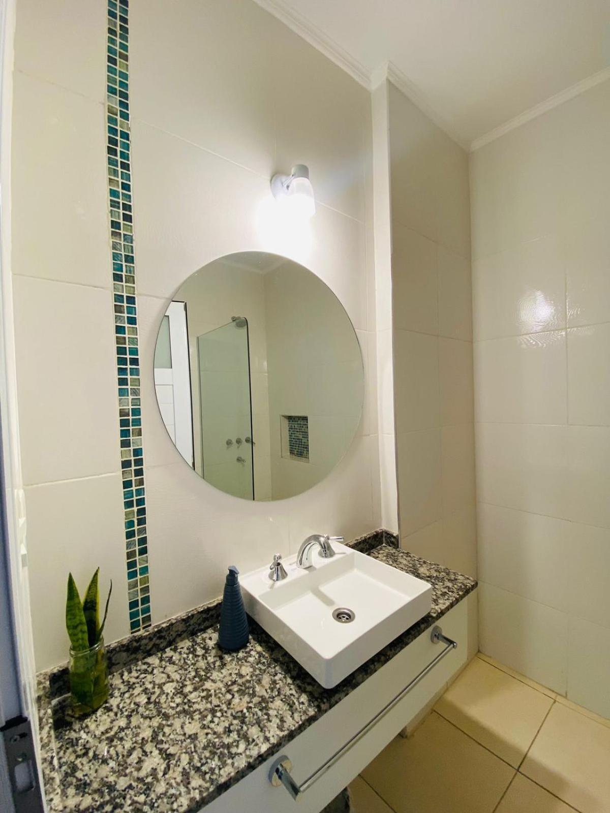 Amplio Y Calido Con Parrilla En El Balcon Apartment โปซาดัส ภายนอก รูปภาพ